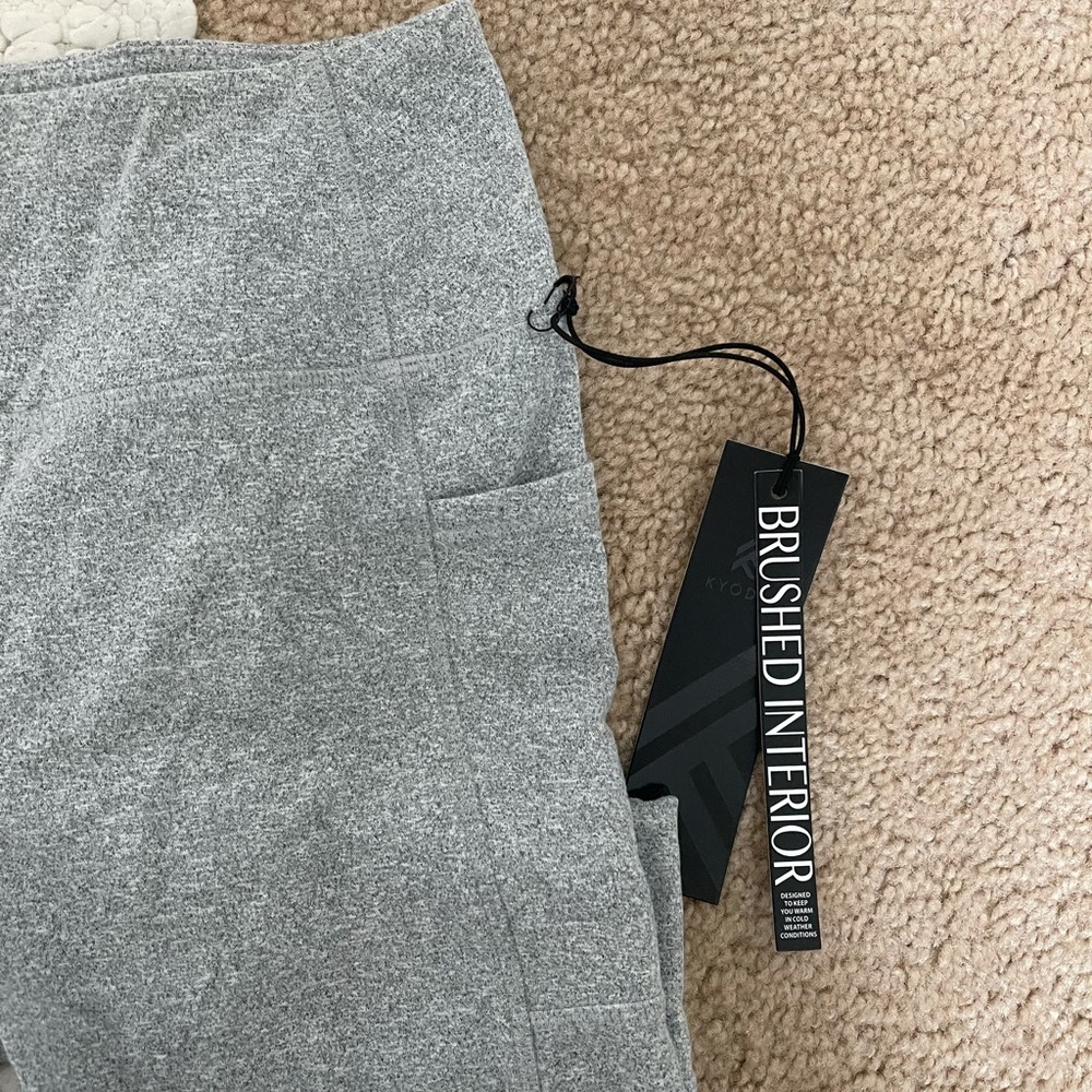 Kyodan Leggings - Picture 2 of 5
